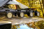 Ram 1500 Rebel OTG Concept 2019 года